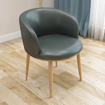 Деревянные индивидуальные стулья для гостиной Переносные диваны для гостиной Диваны в скандинавском стиле Шезлонг Pliante Мебель для дома MQ50KT